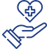 Icono formación sanitaria