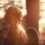 Imagen de persona a sol